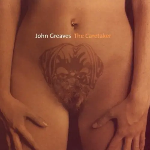 John Greaves : The Caretaker